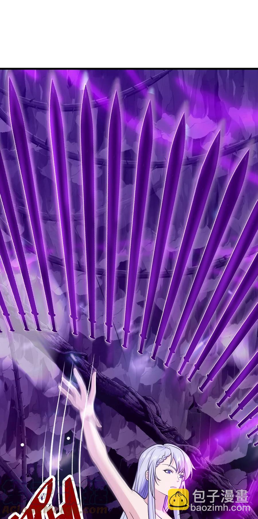 256 不好了！诈尸了！30