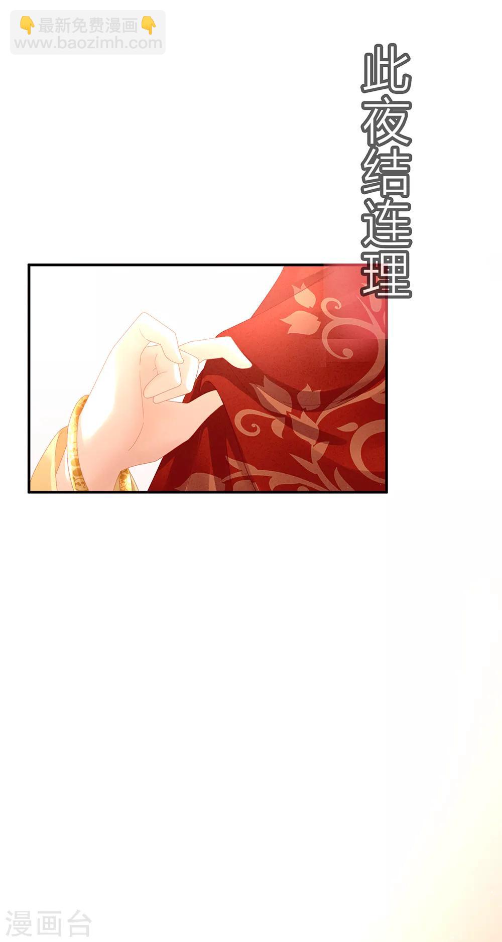 第16话 昔日大婚时22