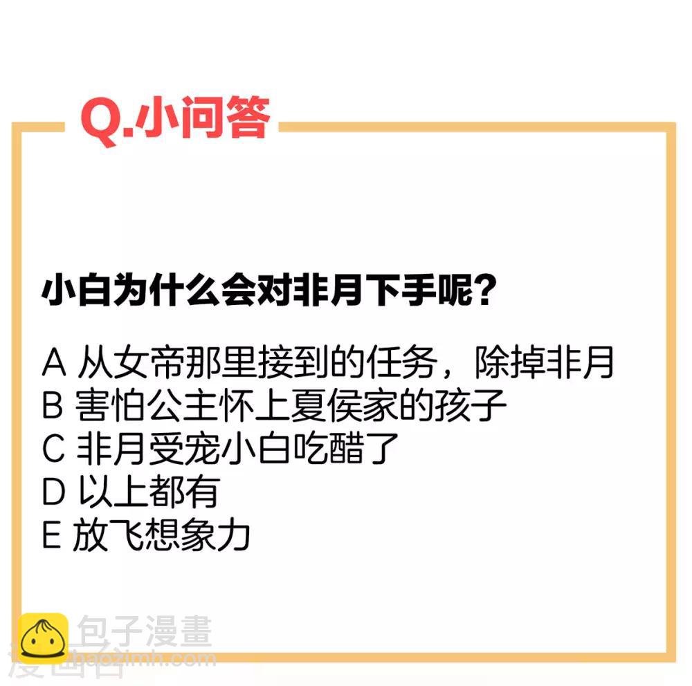 第86话 得宠43