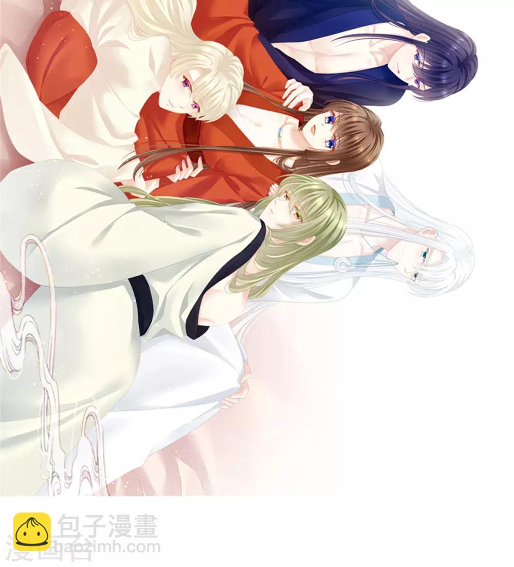 番外 一周年感言15