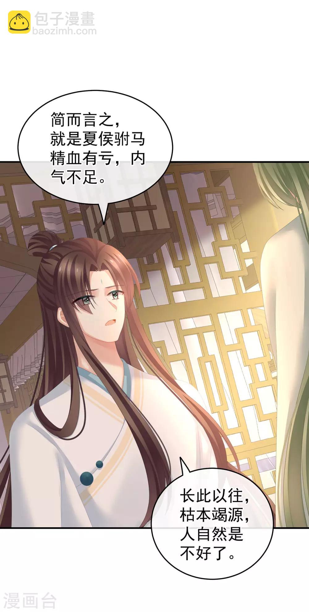 第138话 男科大夫31