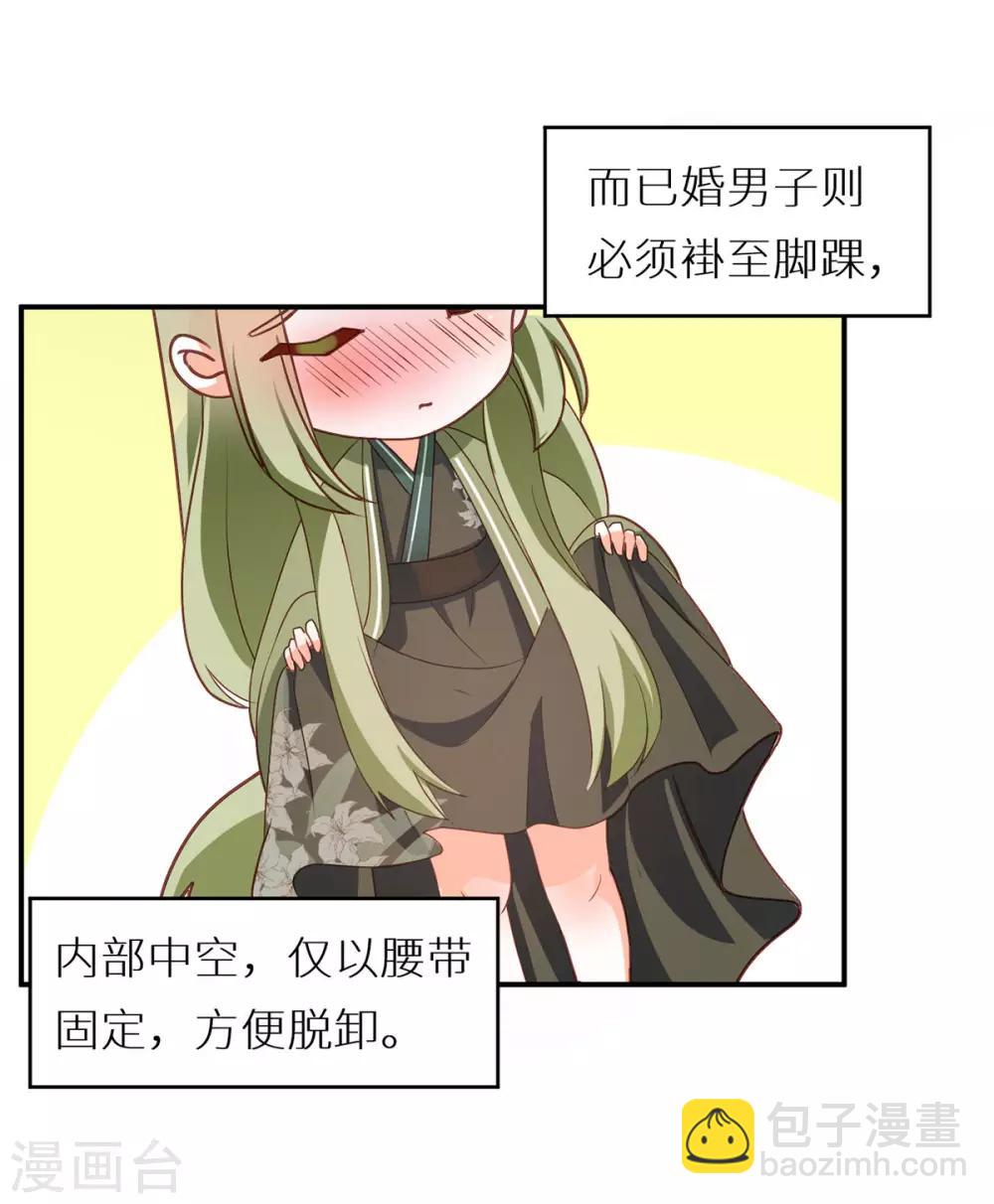 番外5 女尊流行图鉴26