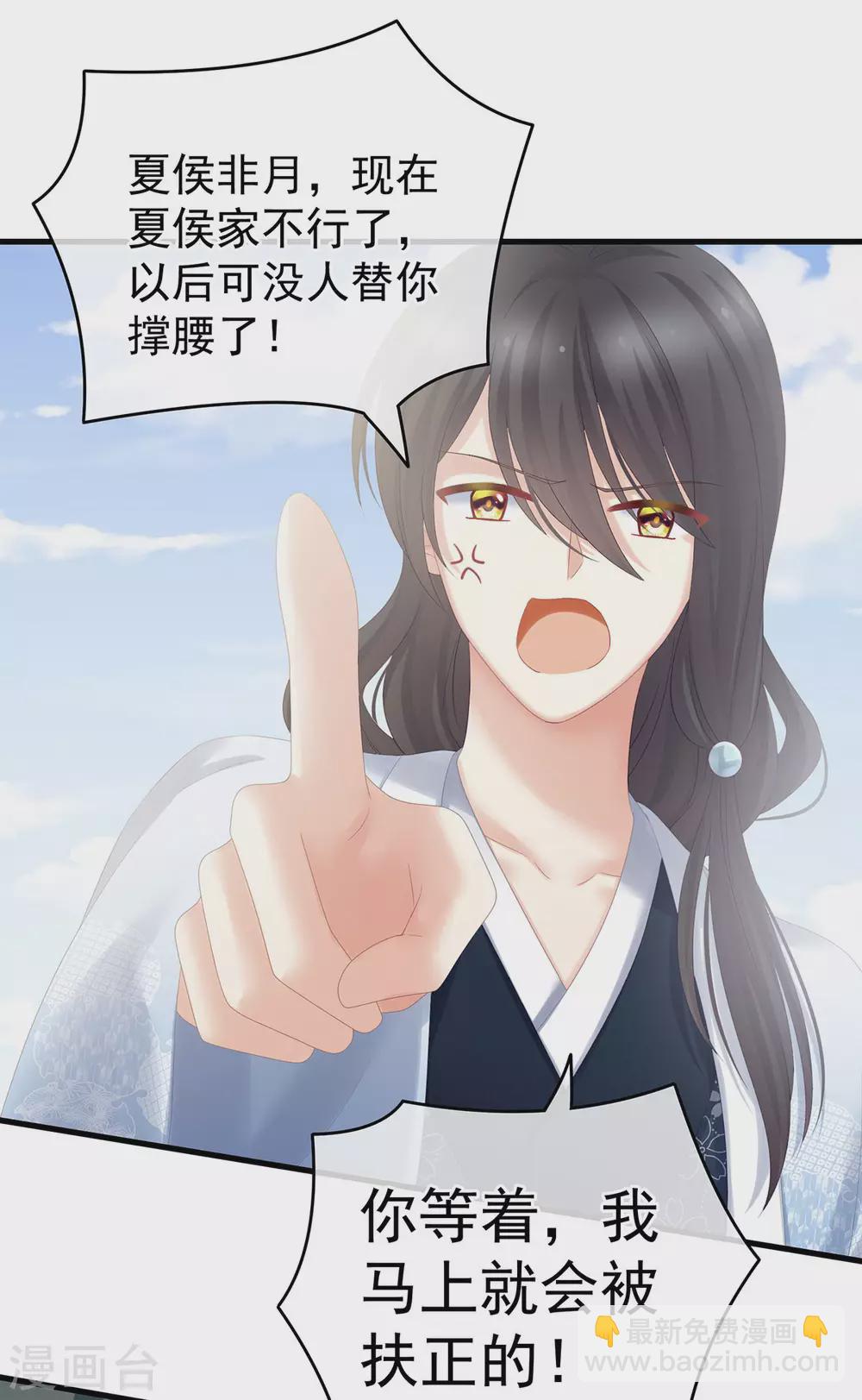 第199话 宁王夫要换人？38