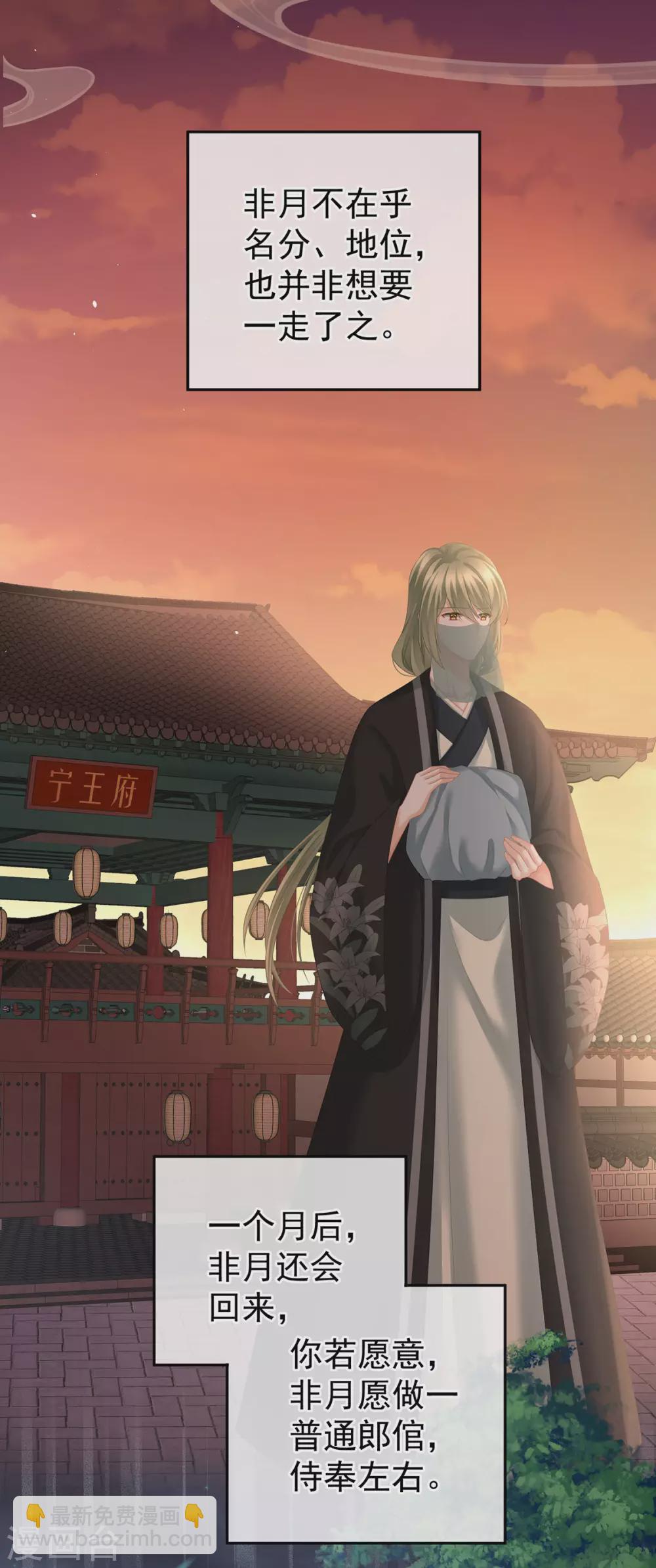 第199话 宁王夫要换人？62