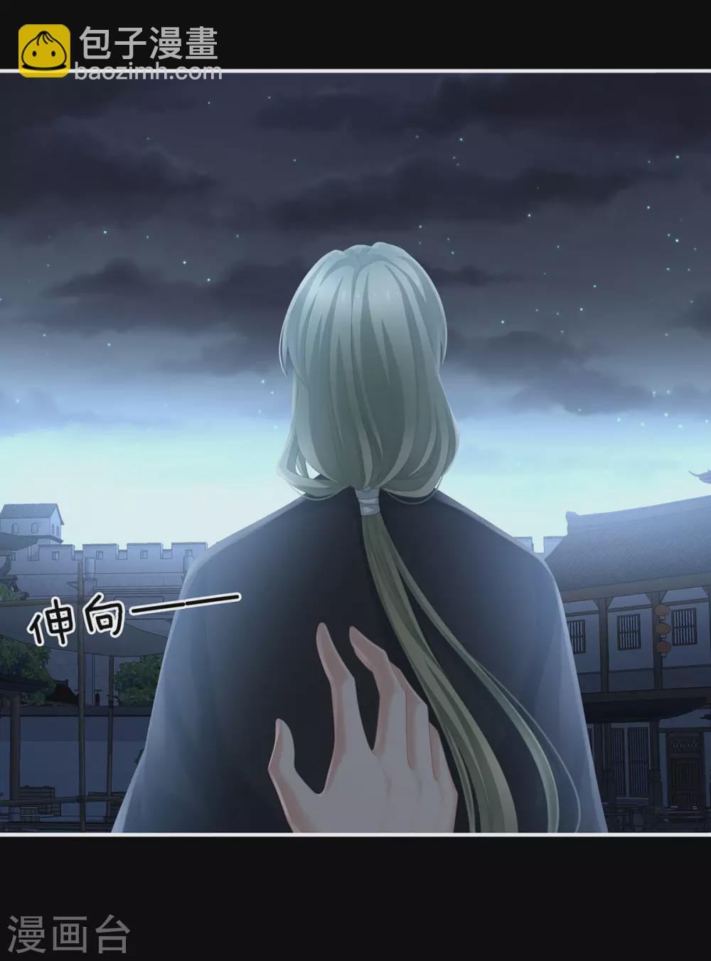 第199话 宁王夫要换人？66