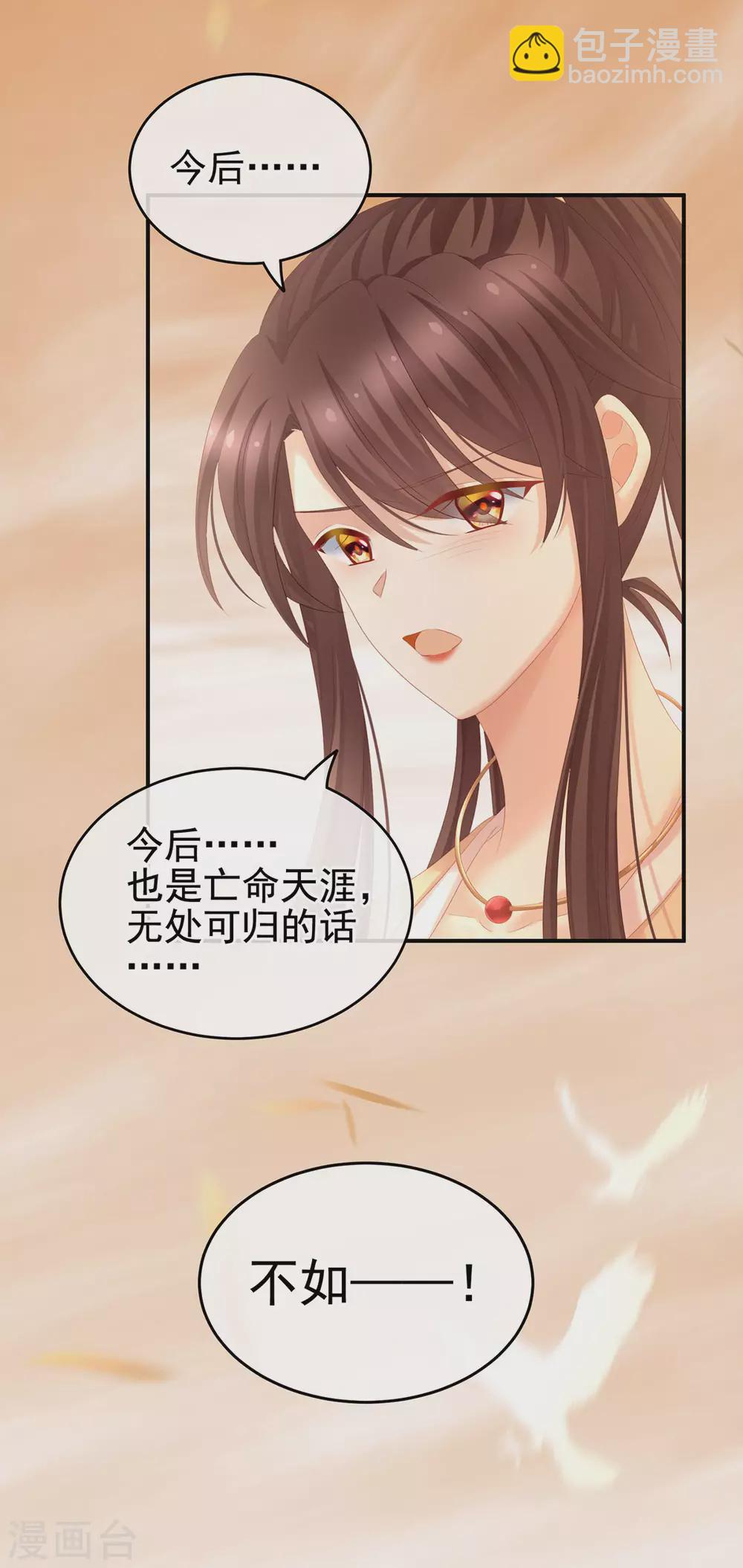 第199话 宁王夫要换人？9