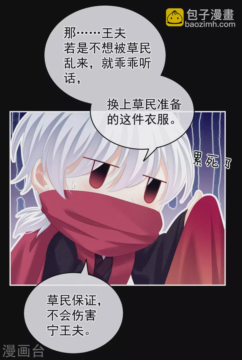 第200话 宁王大婚11