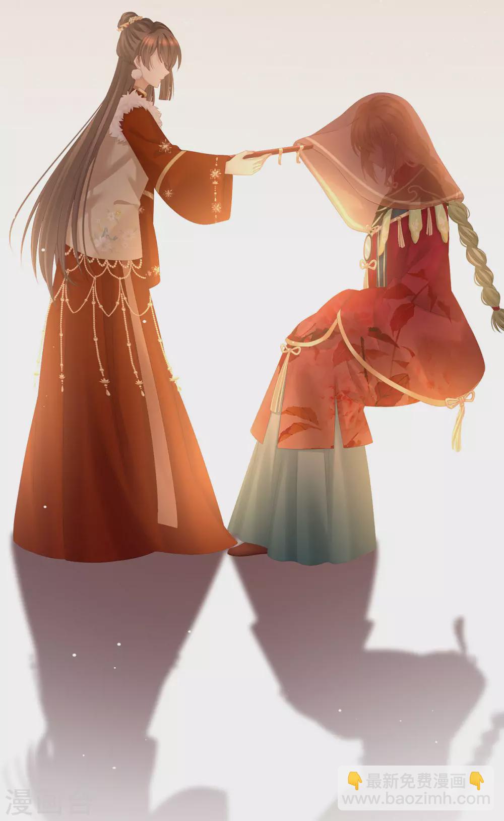 第200话 宁王大婚52