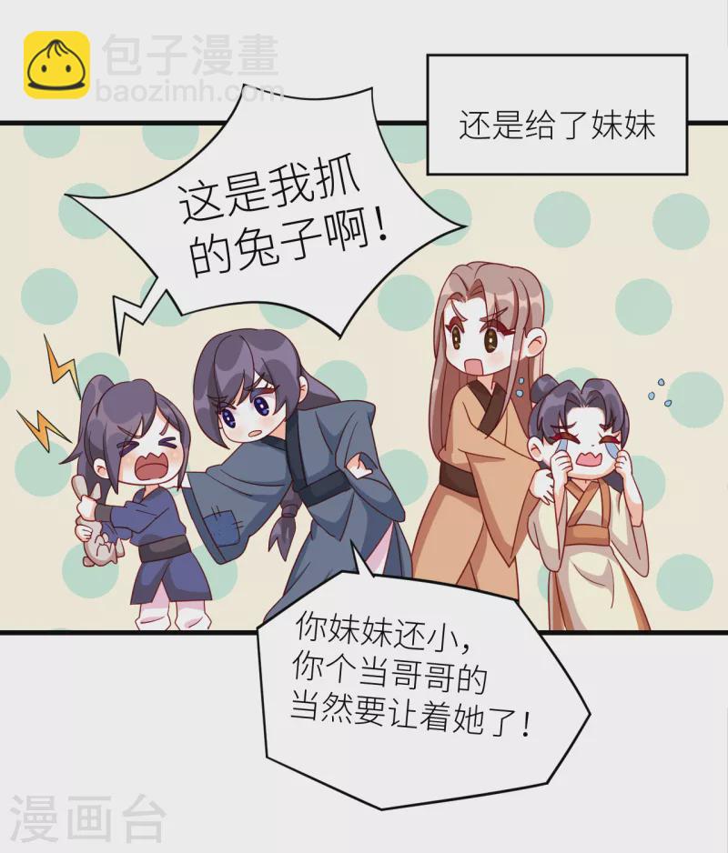 番外9 诞生之时11