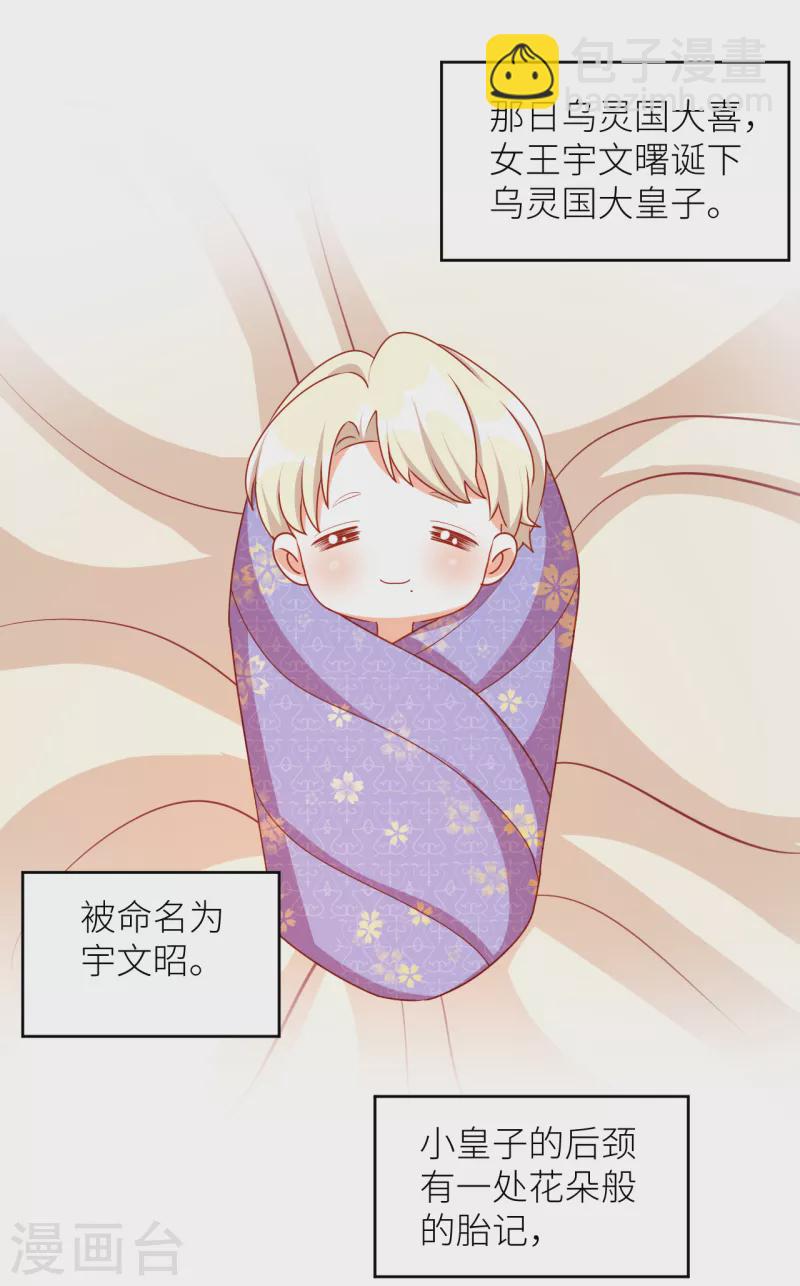 番外9 诞生之时16