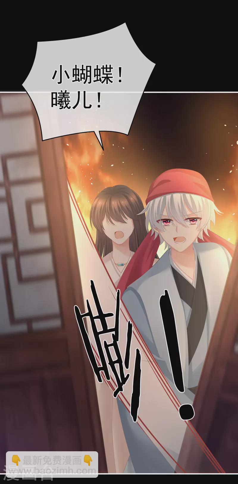 第297话 火烧宁王府31