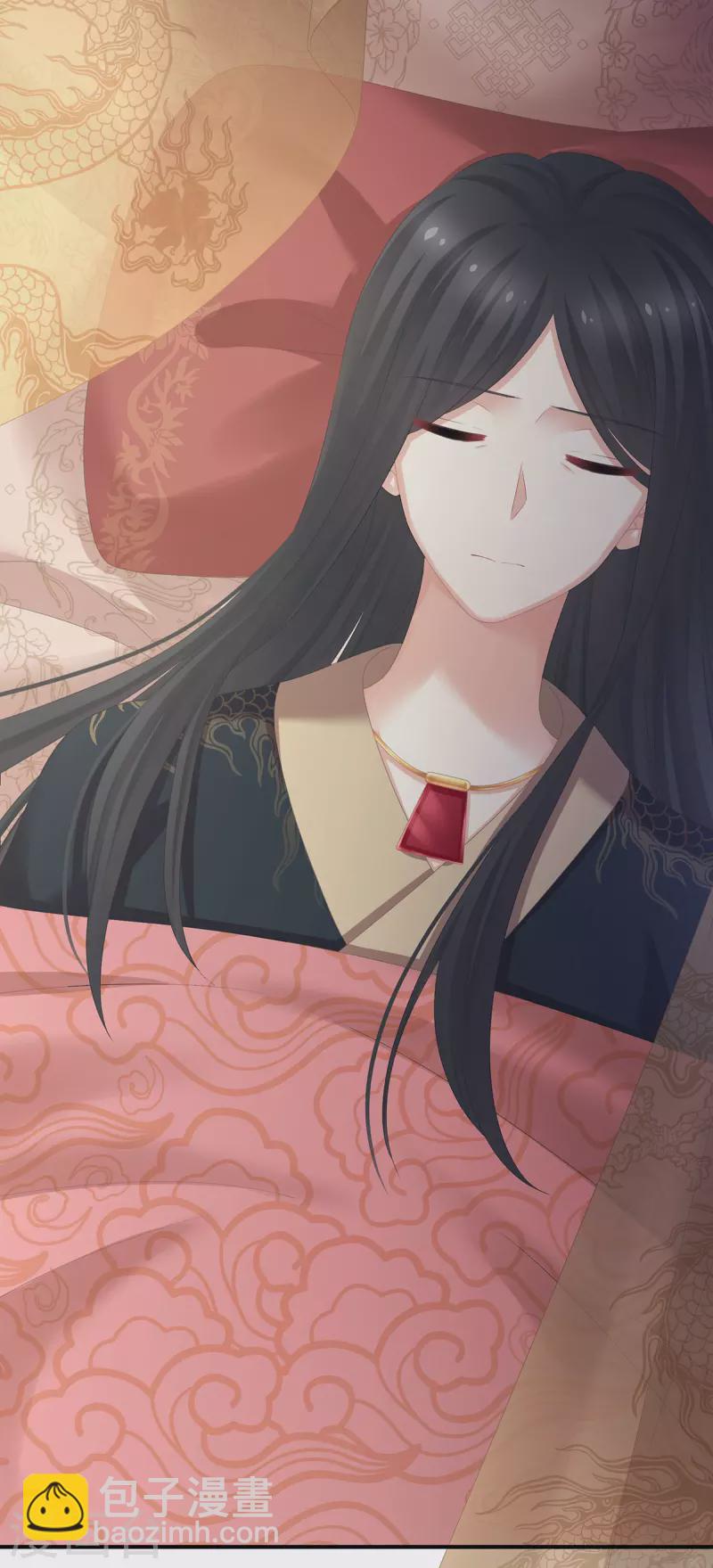 第319话 女帝立储君？！31