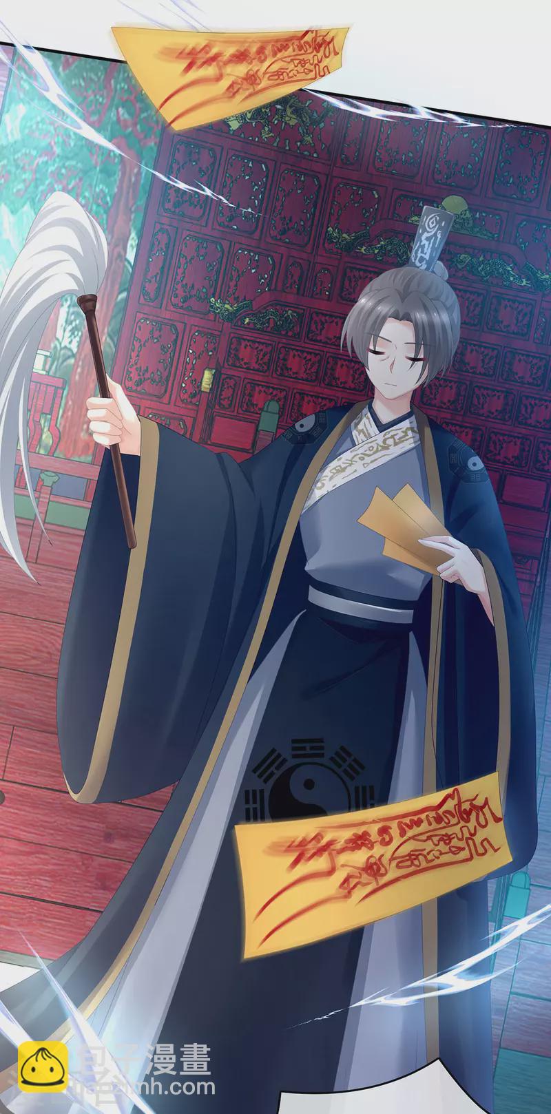 第321话 黑白颠倒，乾坤逆转33