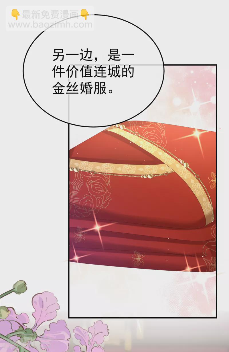 第355话 剑与嫁衣28