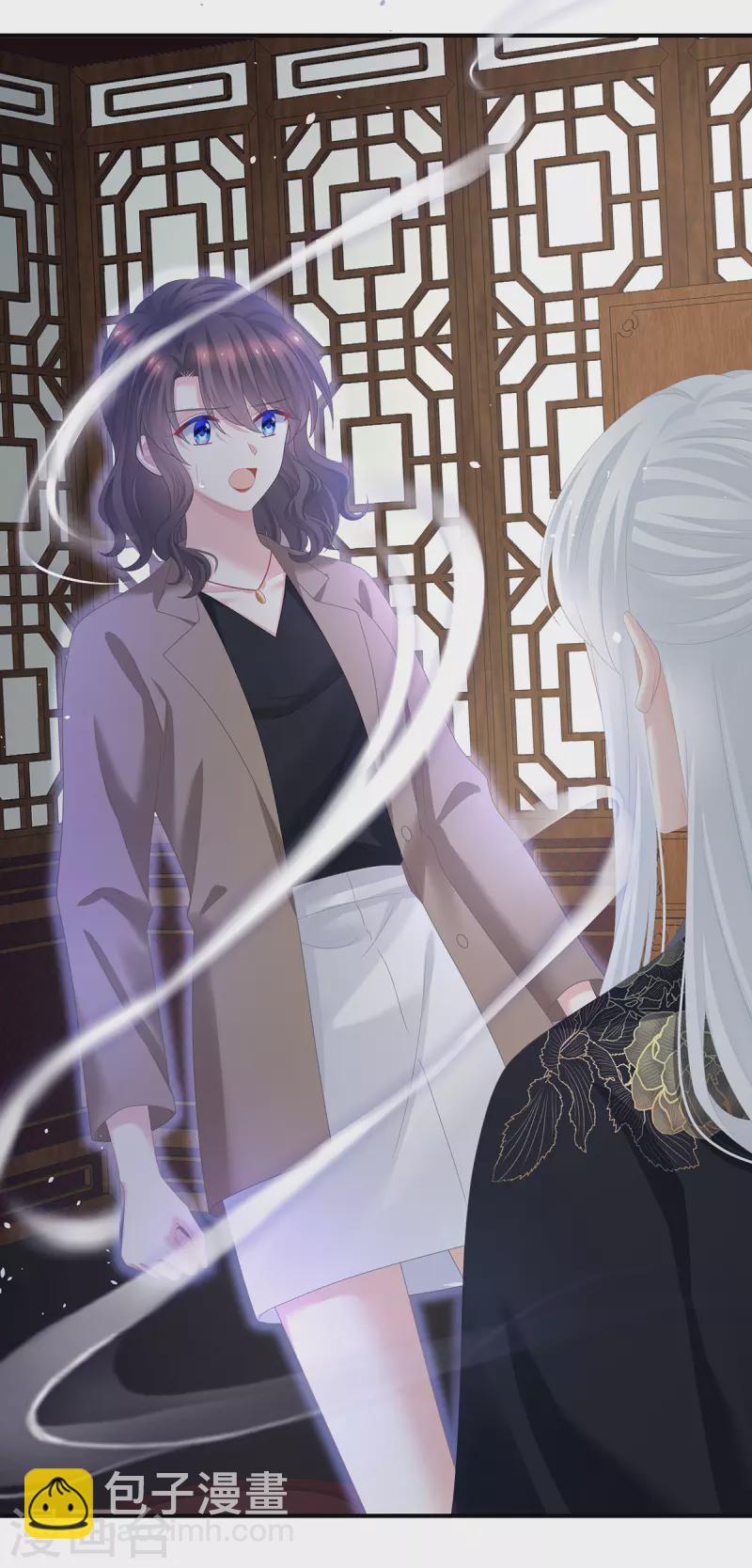 第366话 窥天机者，必有代价19