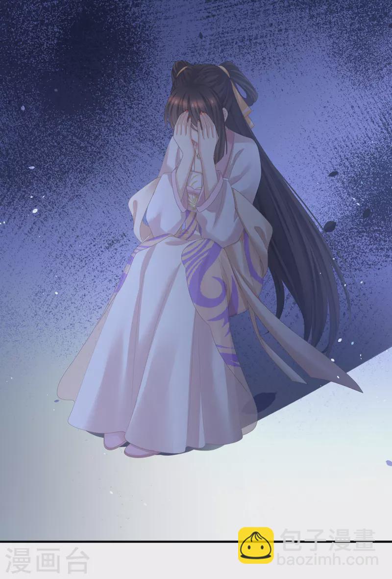 第366话 窥天机者，必有代价6