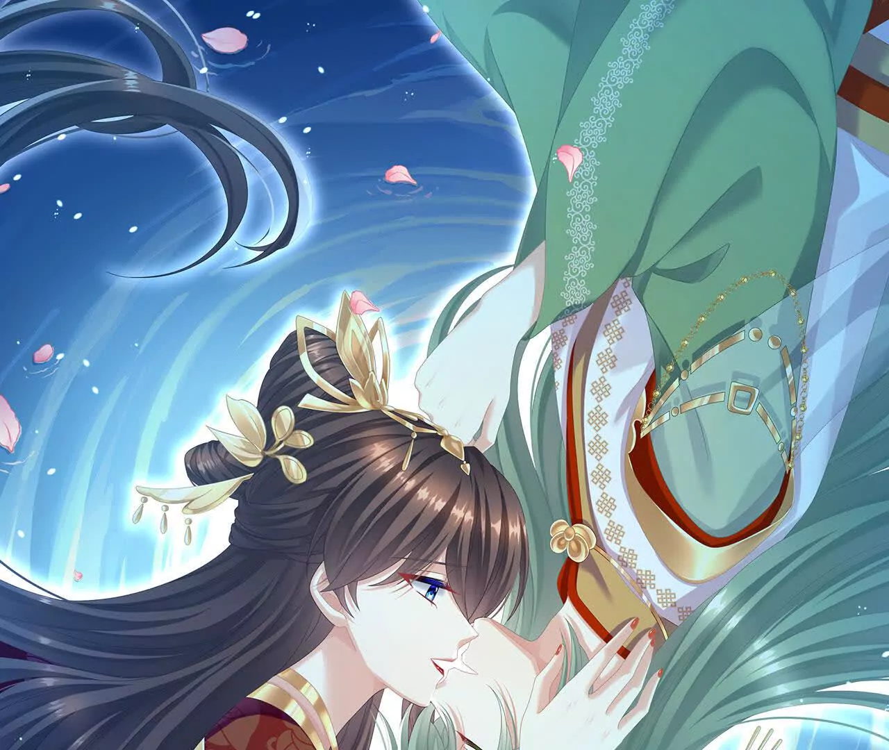 第二季13 抓住她的心0