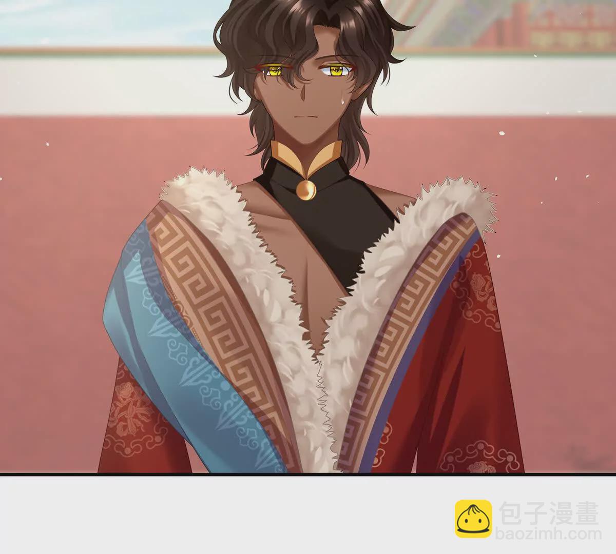 第二季22 月凉人的守宫砂60