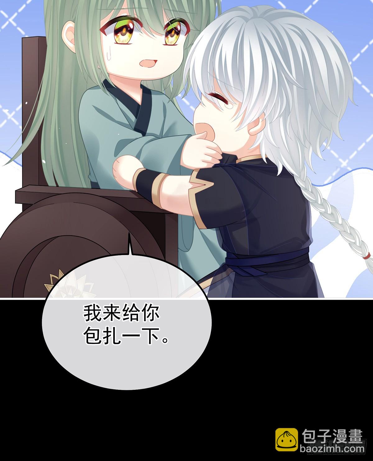 再系红绸41