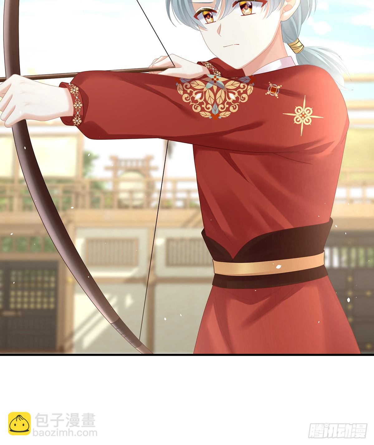 江山后继无人？46