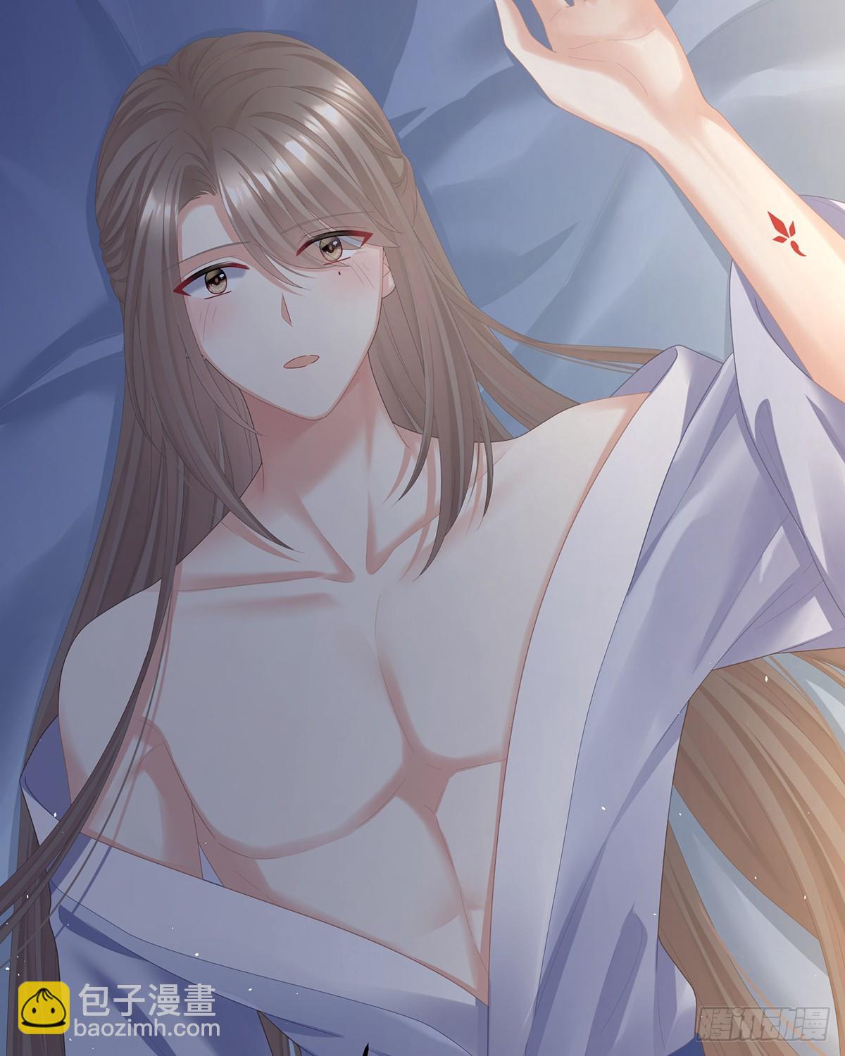 胡朔侍寝33