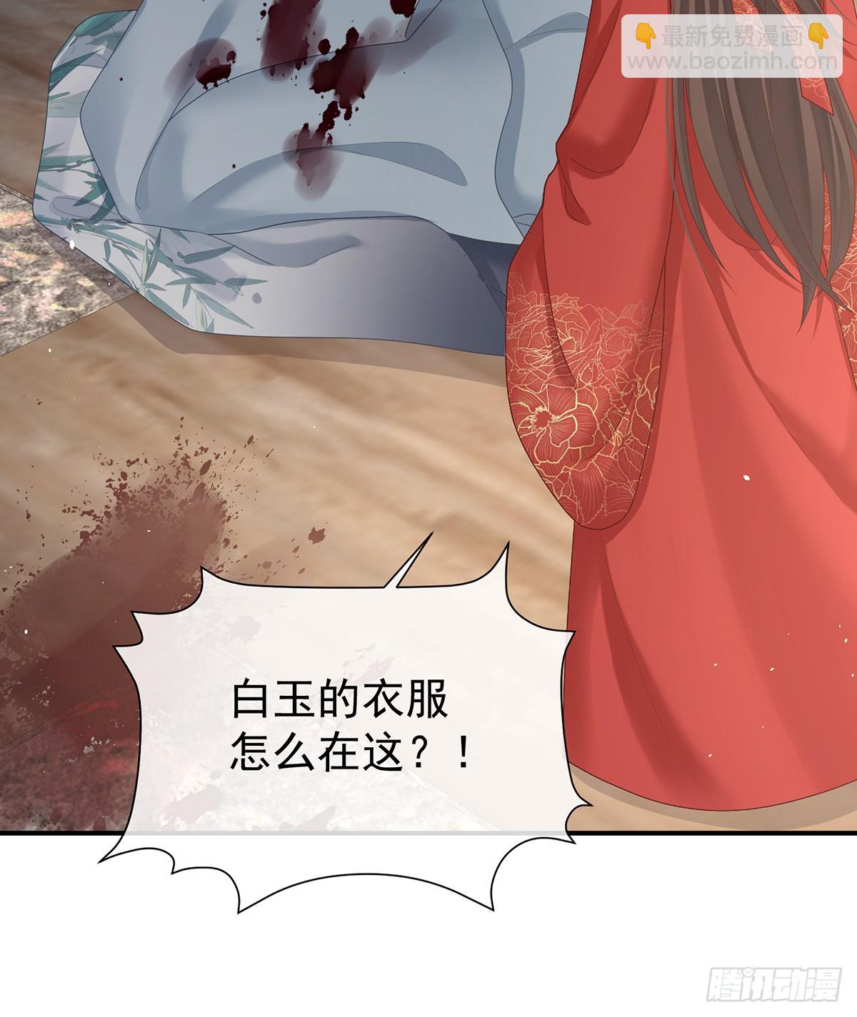 他是弃子3
