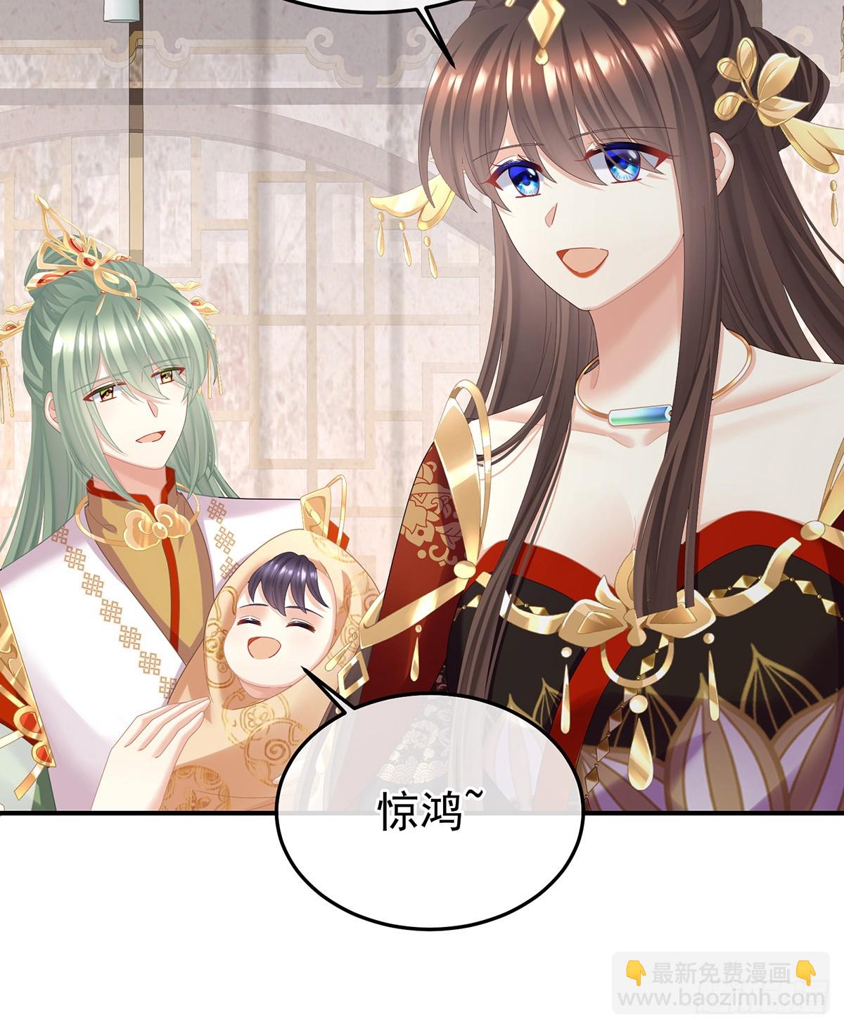 当他习惯了逃避22