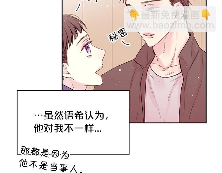第5话 别忘了你长得有多帅！10