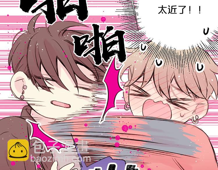 第5话 别忘了你长得有多帅！138