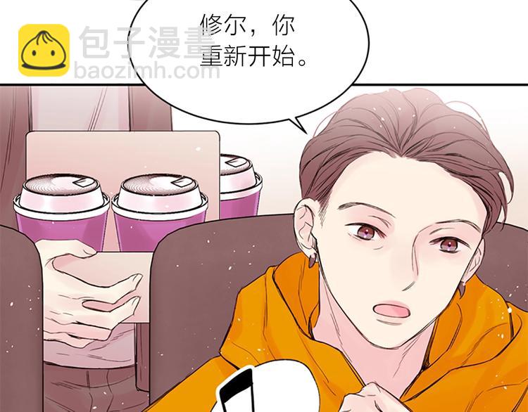 第5话 别忘了你长得有多帅！66