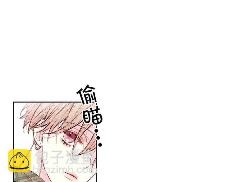 第5话 别忘了你长得有多帅！8