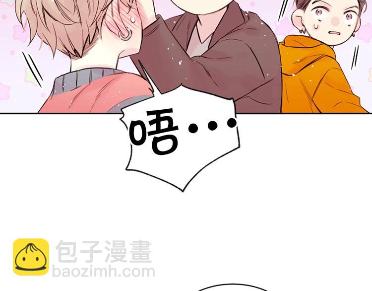 第5话 别忘了你长得有多帅！87