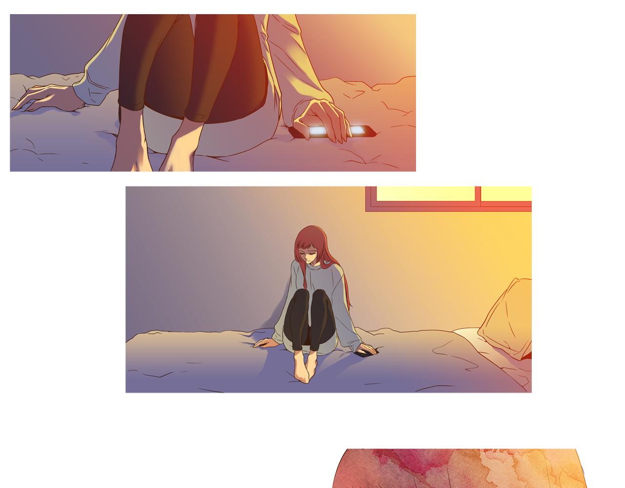 第106话 打算放你走0