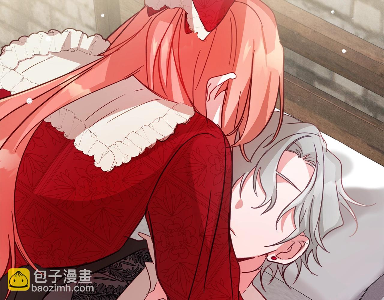 第8话 最深处的愿望133