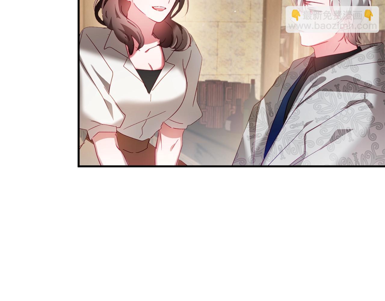 第35话 克制不住的欣喜2