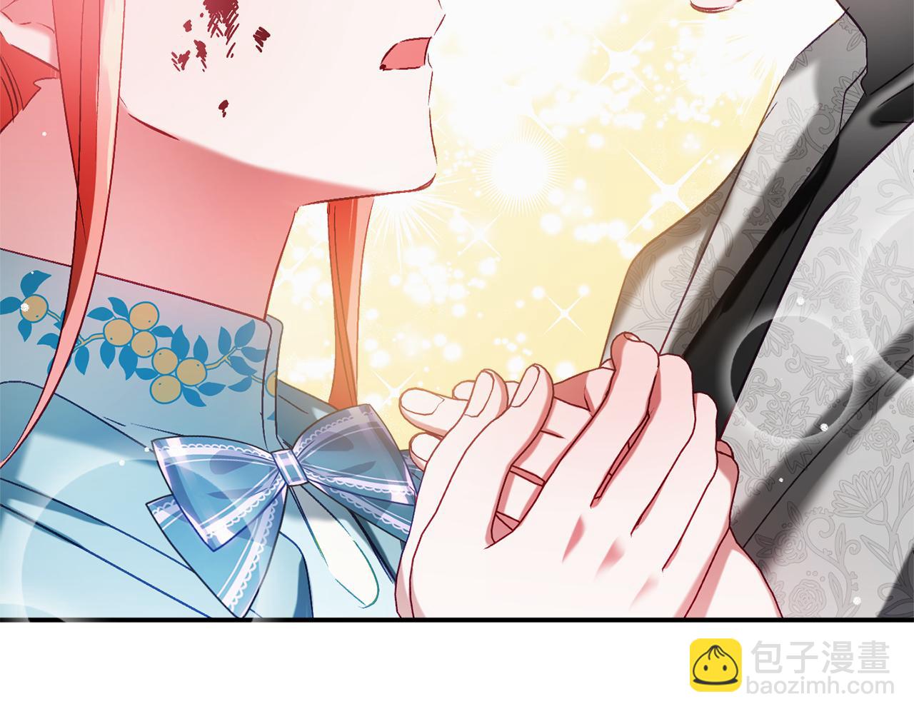 第39话 险些为爱黑化116