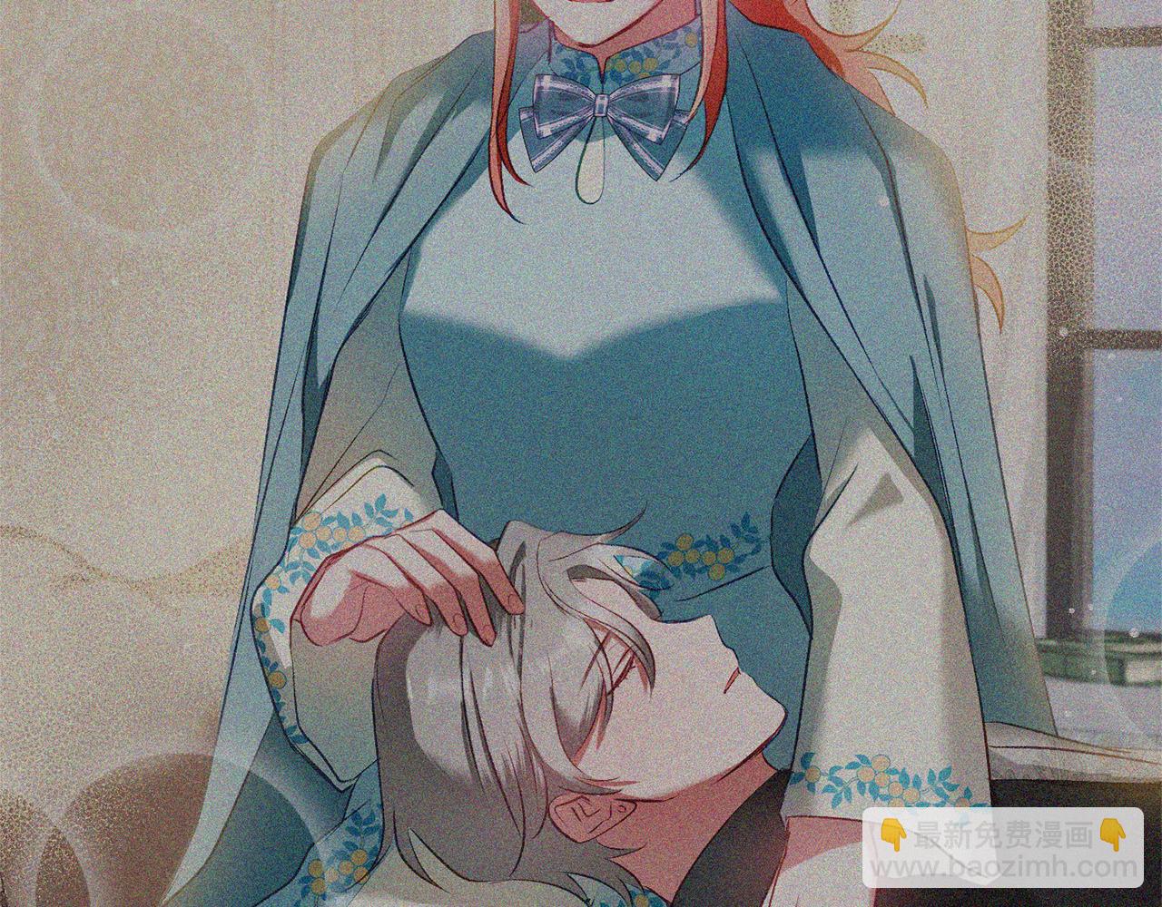 第44话 脸红的通话88