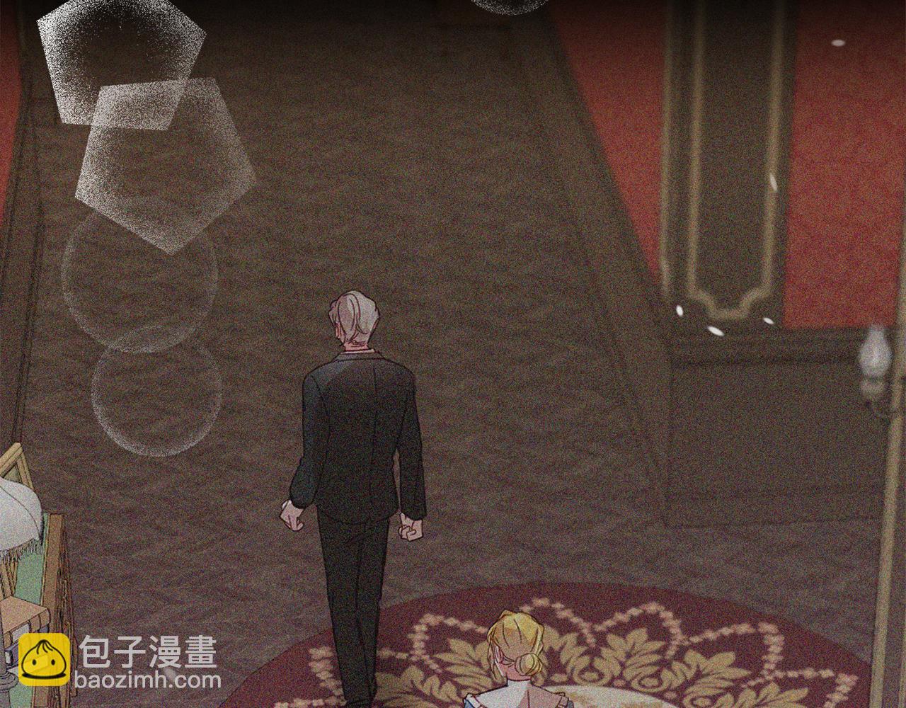 第47话 身份要暴露？37