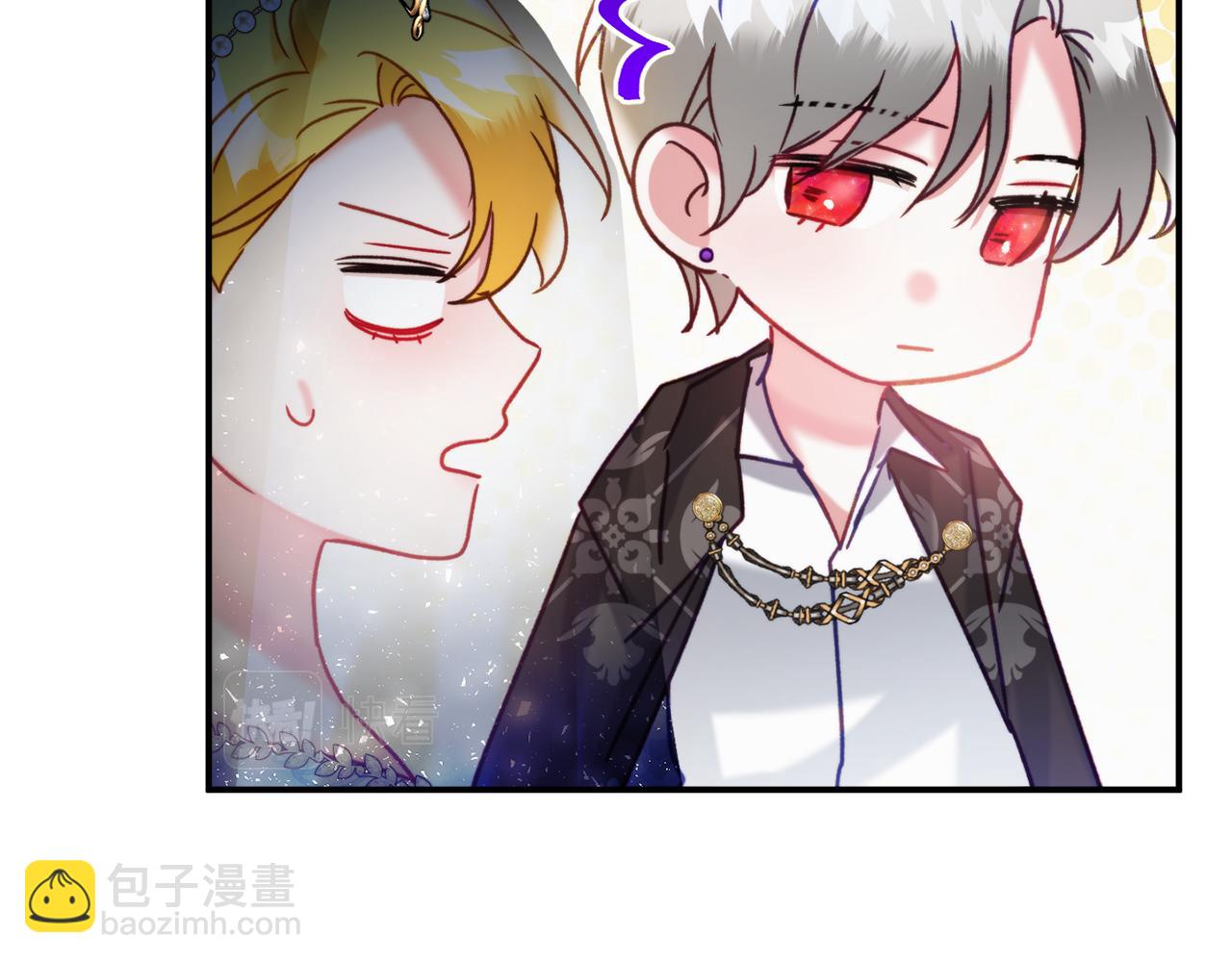 第54话 宴会遇暴君104