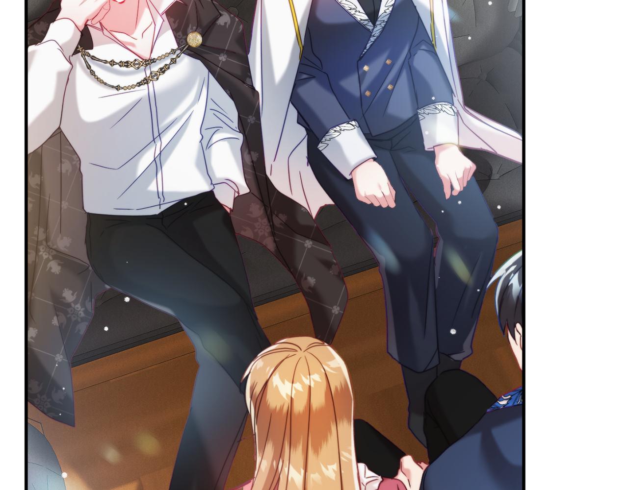第55话 要暴露了？17
