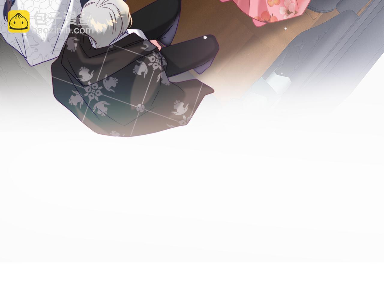 第55话 要暴露了？83