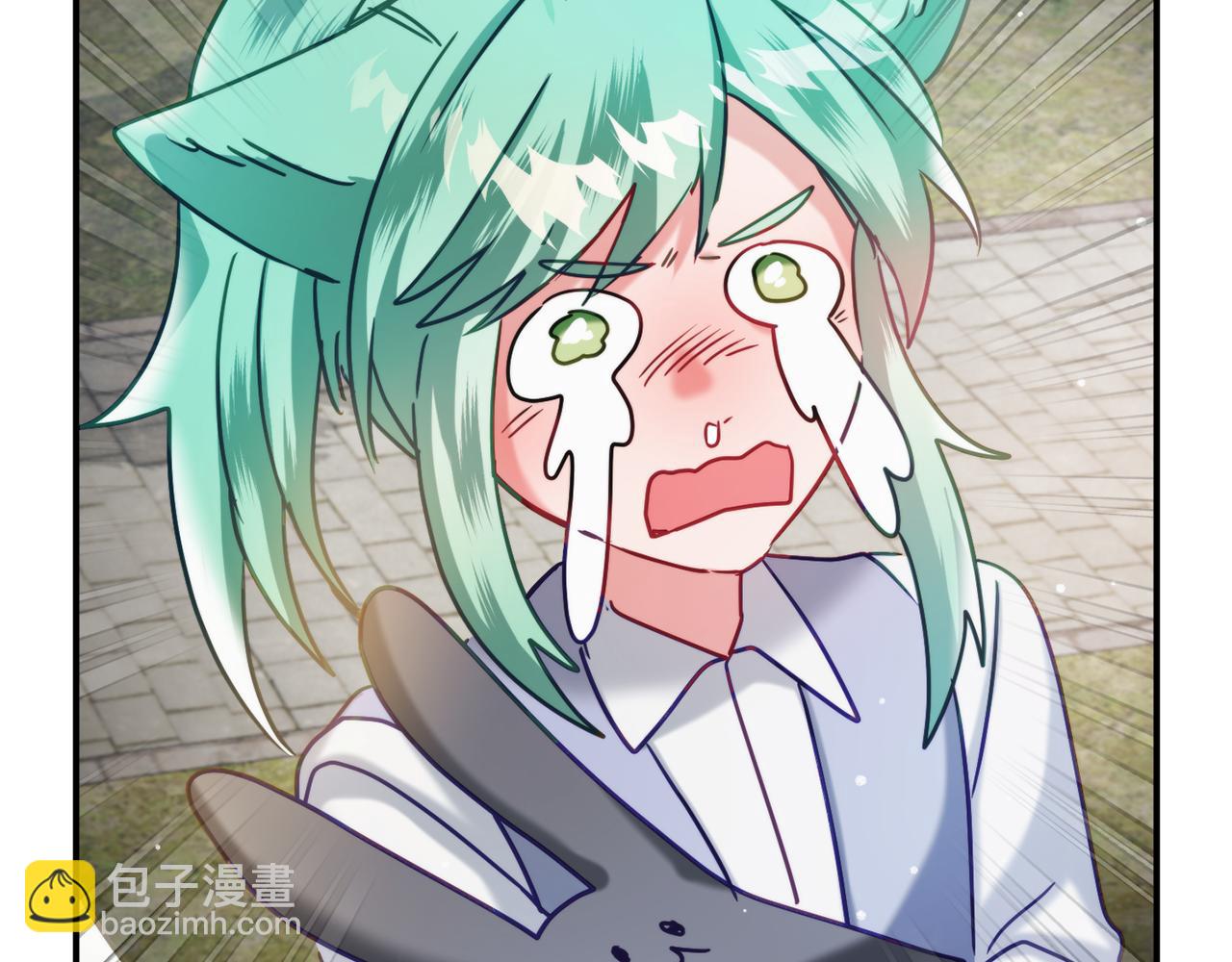 第57话 不舒服吗？109