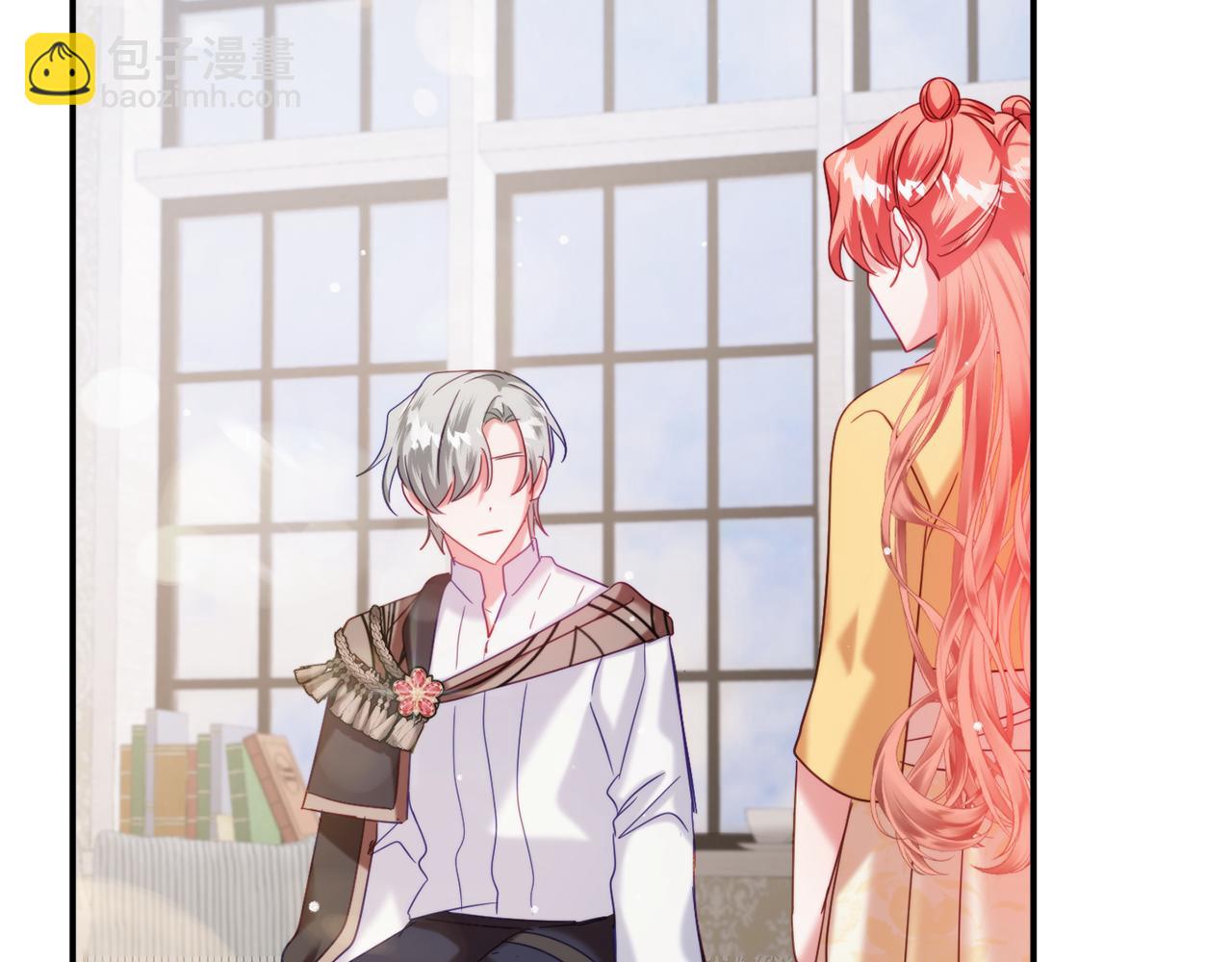 第57话 不舒服吗？141