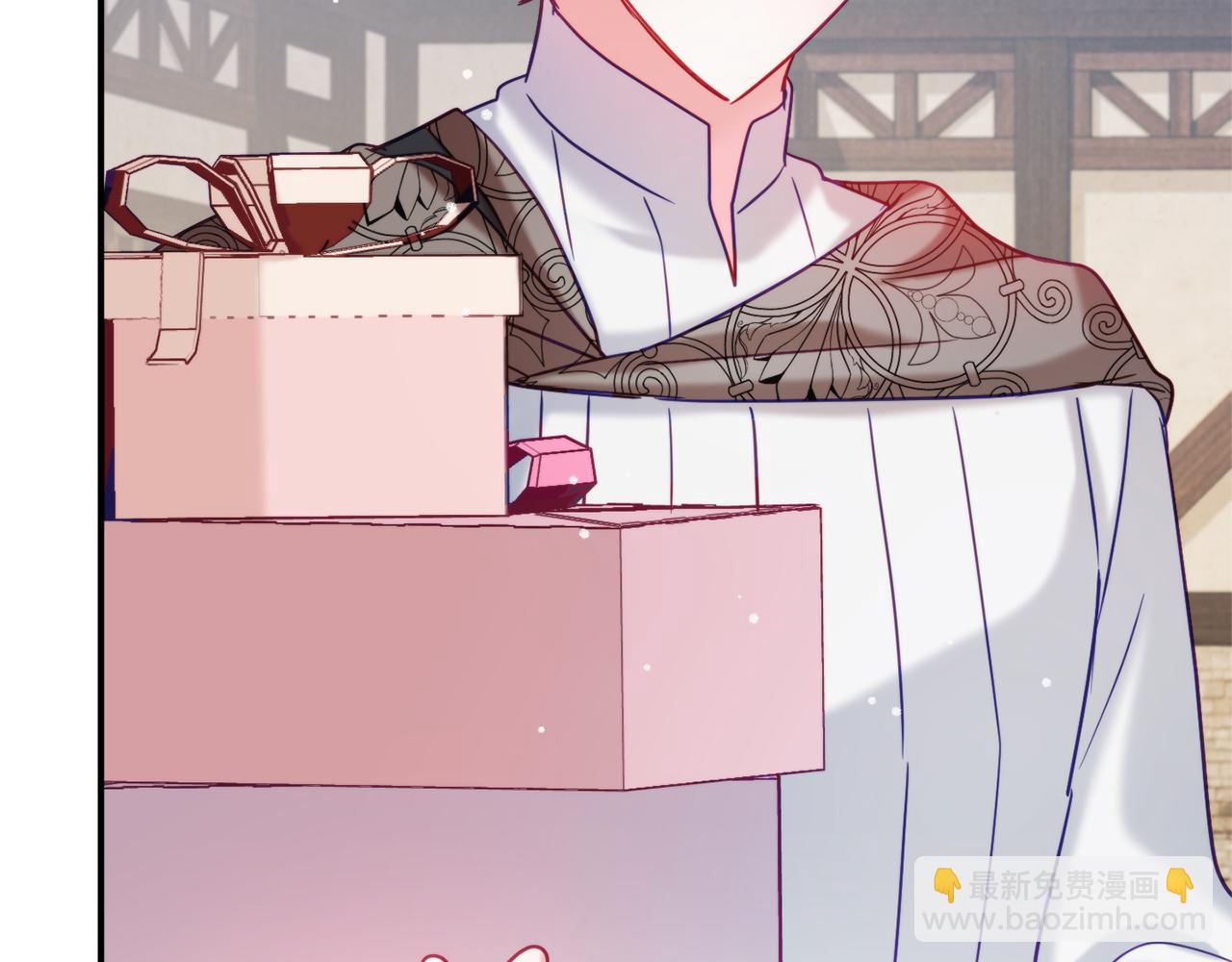 第57话 不舒服吗？97