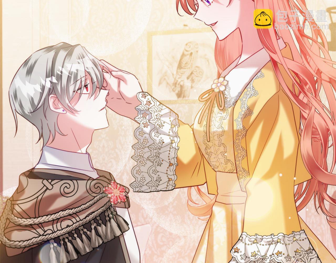 第58话 摸头杀18