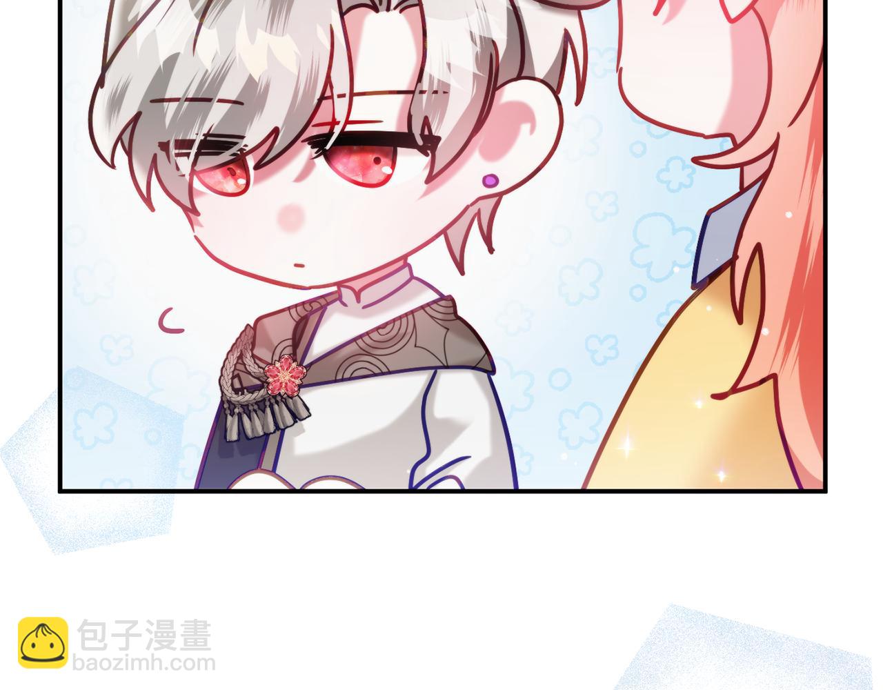 第58话 摸头杀4