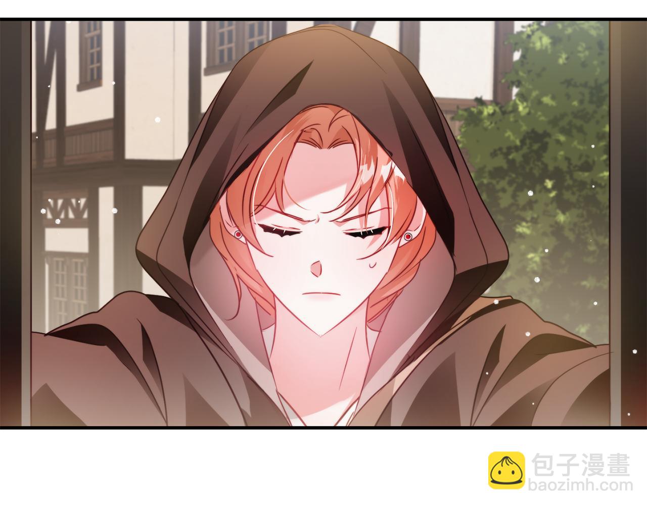 第63话 他要单挑？2