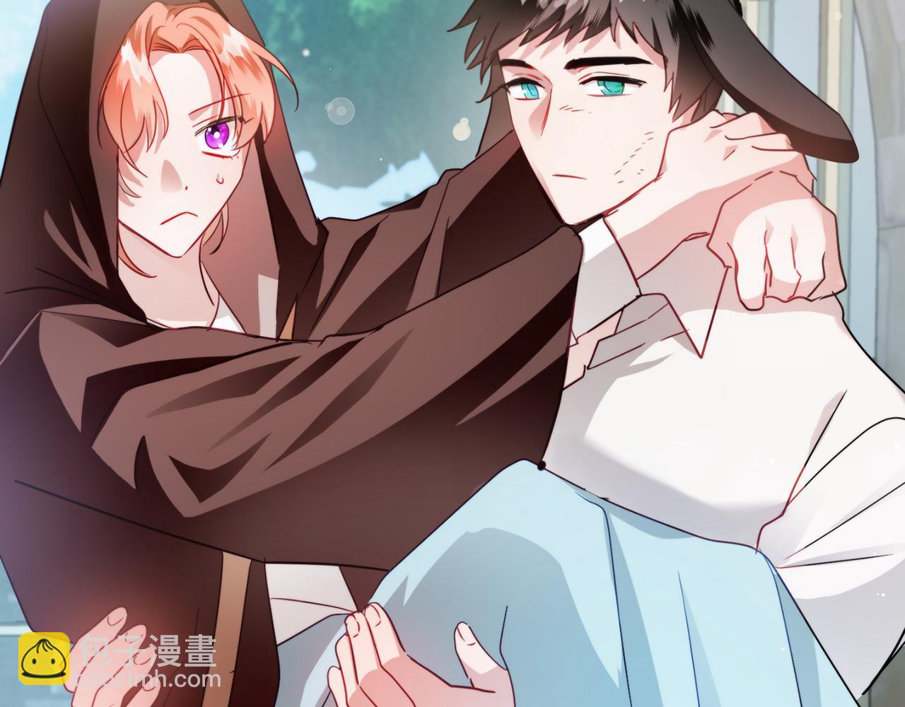 第63话 他要单挑？67