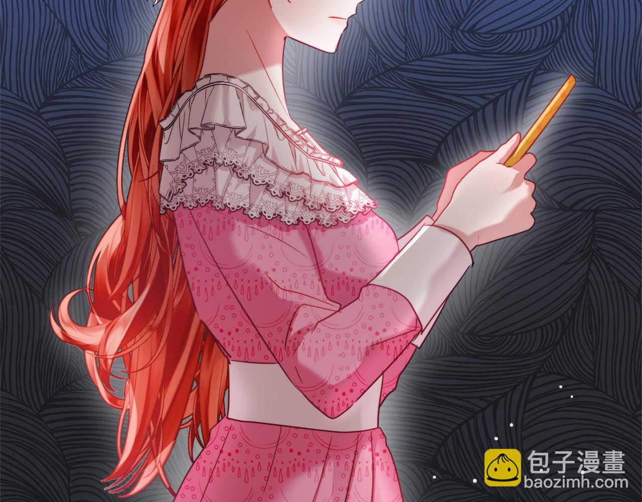 第67话 互相试探113