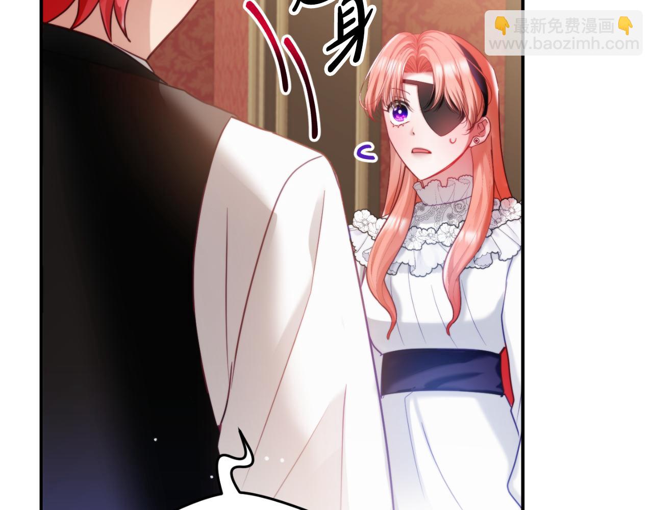 第73话 他也睡不着？31